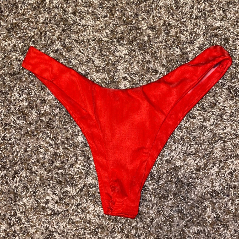 Swim bottoms